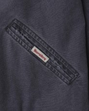 画像9: Liberaiders  GARMENT DYED WORK JACKET (9)