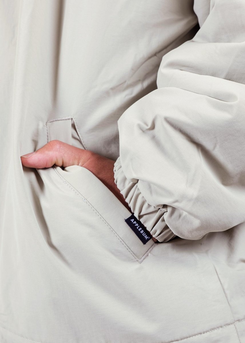 画像34: APPLEBUM  Reversible Boa Jacket (34)