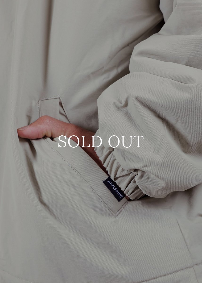 画像34: APPLEBUM  Reversible Boa Jacket (34)