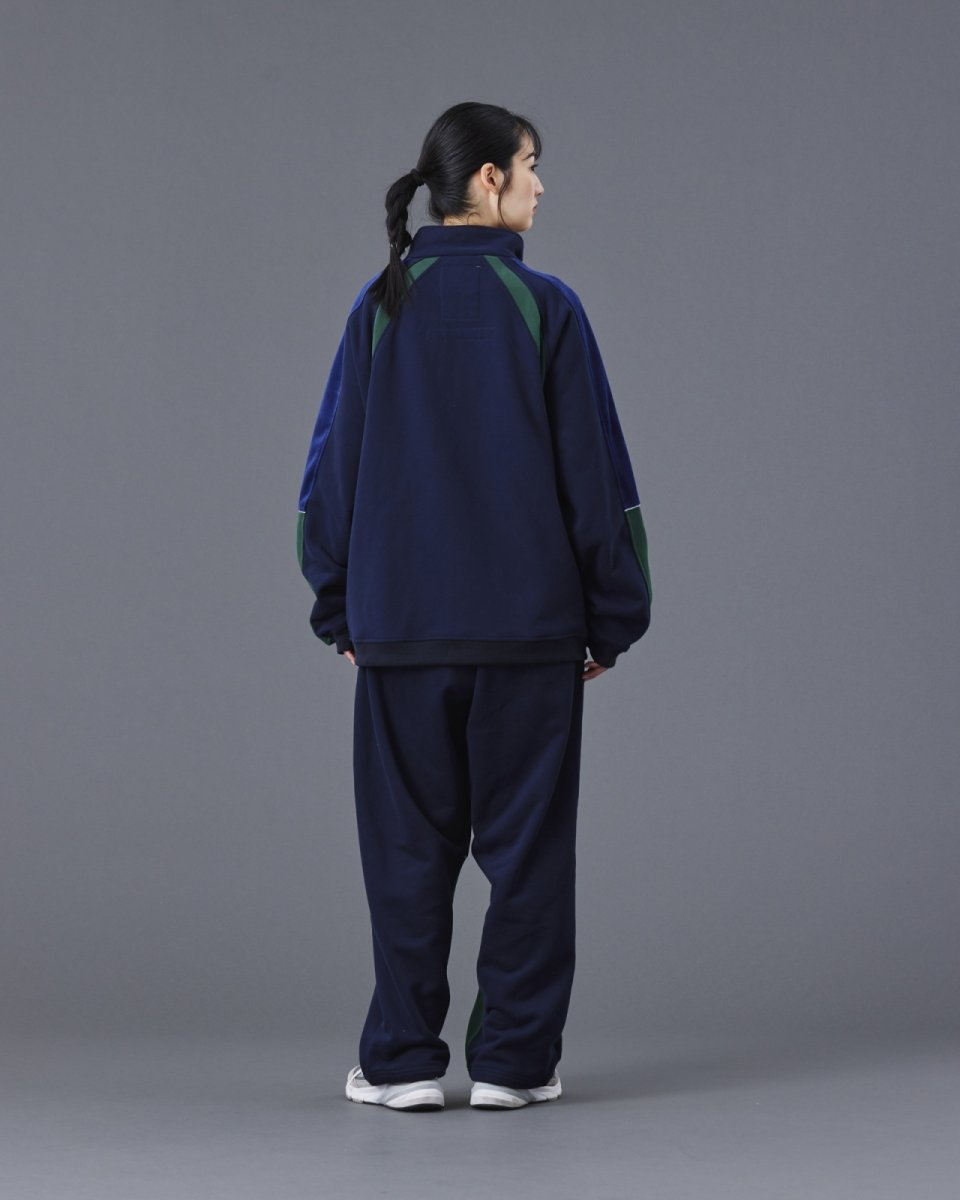 画像20: Liberaiders  LR TRACK JACKET (20)
