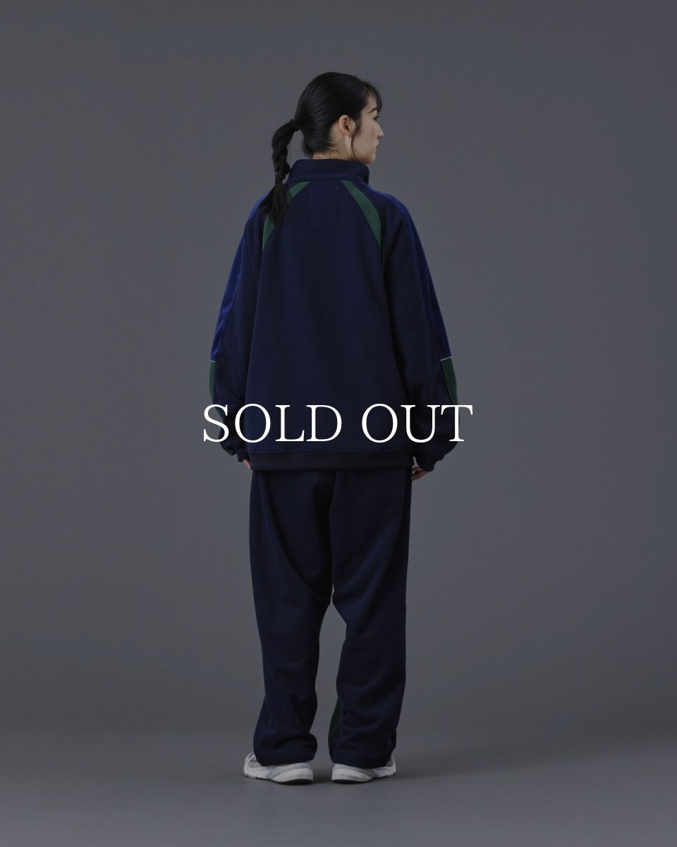 画像20: Liberaiders  LR TRACK JACKET (20)