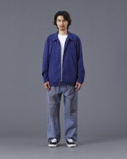 画像3: Liberaiders  REPAIRED CANVAS WORK PANTS (3)