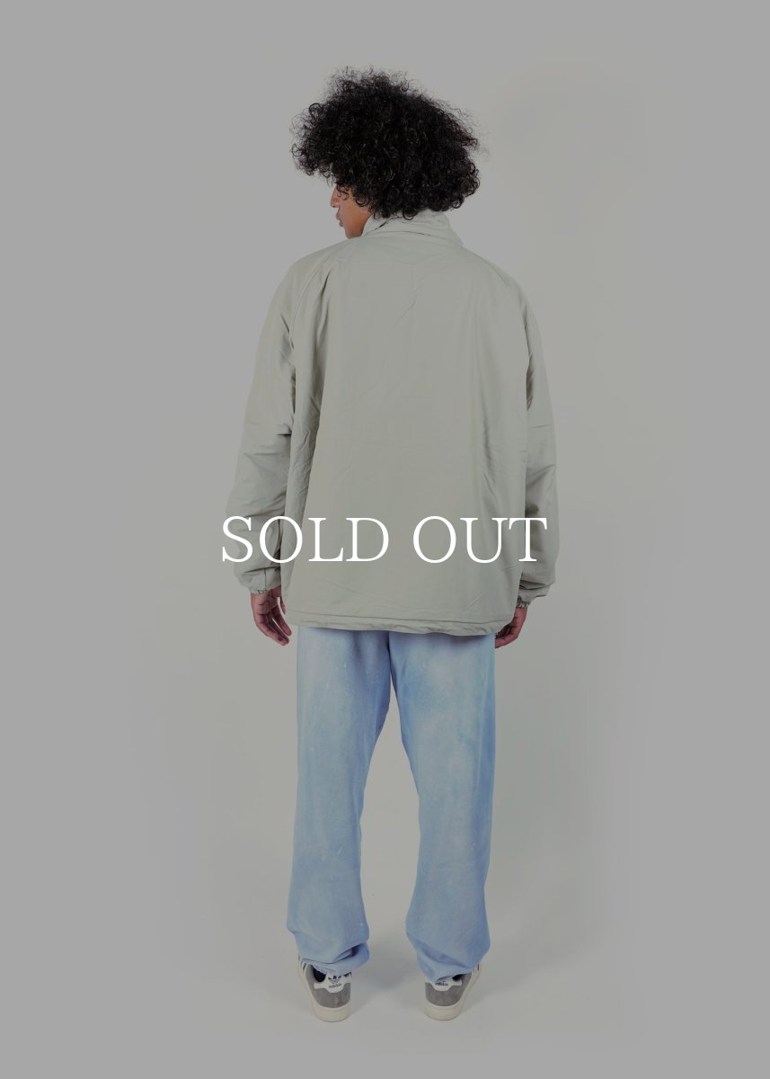 画像26: APPLEBUM  Reversible Boa Jacket (26)