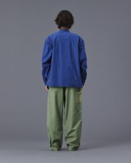 画像18: Liberaiders  BACK SATIN MILITARY PANTS (18)