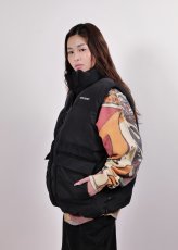 画像5: APPLEBUM  Puff Vest (5)