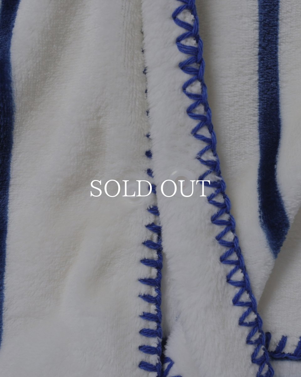 画像6: Liberaiders  Liberaiders PX FLEECE BLANKET (6)