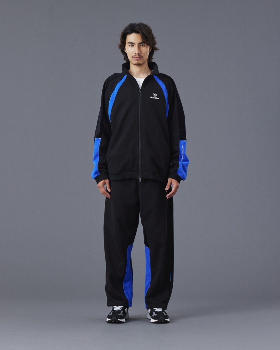 画像3: Liberaiders  LR TRACK PANTS (3)