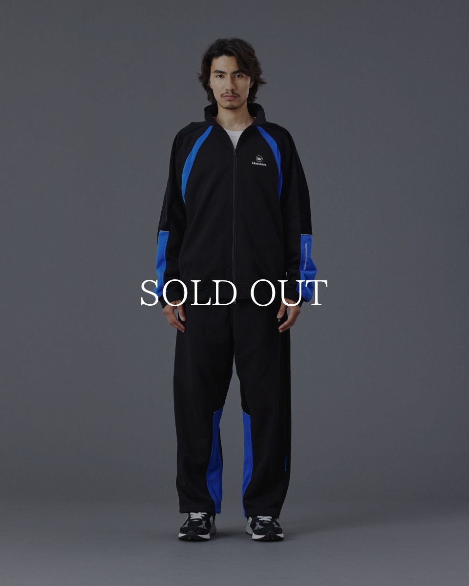 画像3: Liberaiders  LR TRACK PANTS (3)