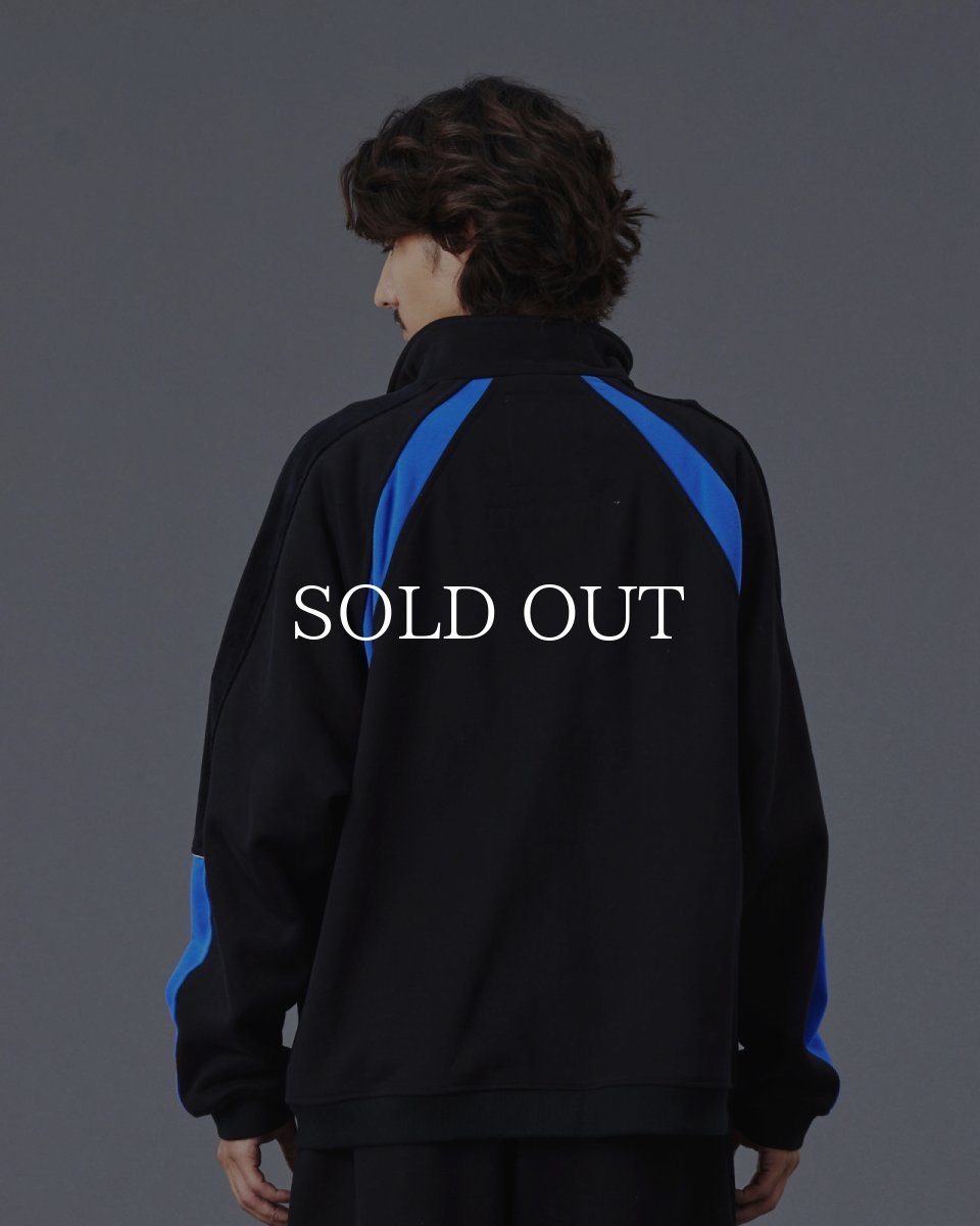 画像4: Liberaiders  LR TRACK JACKET (4)