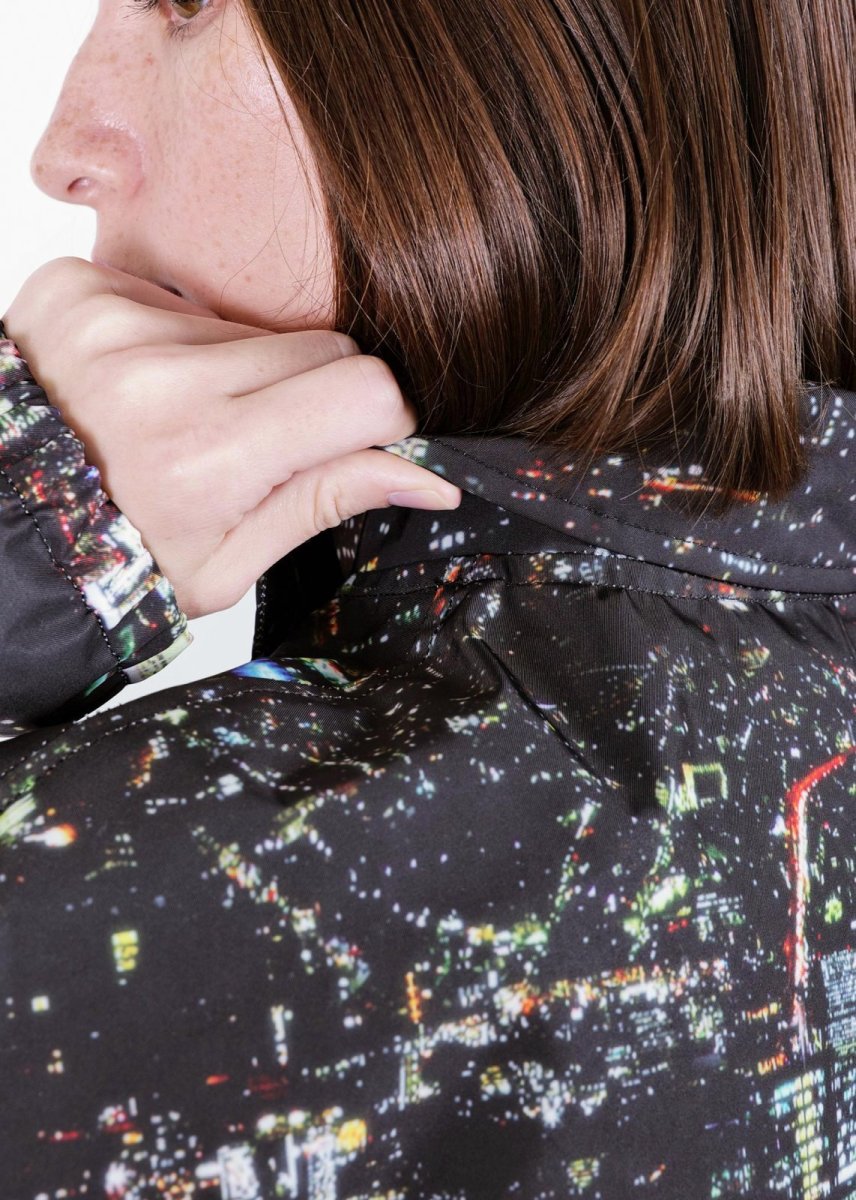 画像11: APPLEBUM  “Night Flight” Coach Jacket (11)