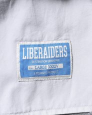 画像13: Liberaiders  DENIM CARGO PANTS (13)