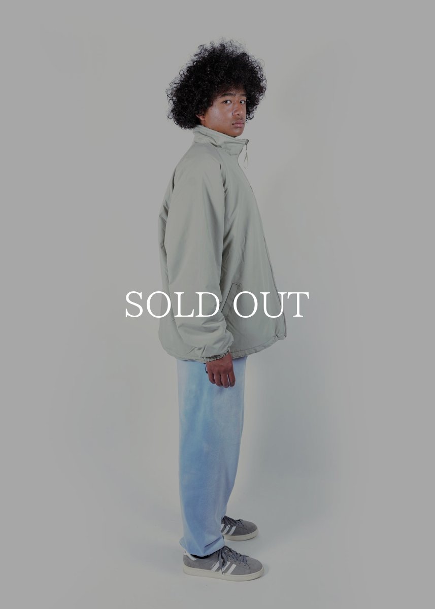 画像28: APPLEBUM  Reversible Boa Jacket (28)