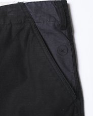 画像9: Liberaiders  BACK SATIN MILITARY PANTS (9)