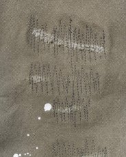 画像31: Liberaiders  REPAIRED CANVAS WORK PANTS (31)