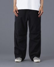 画像5: Liberaiders  BACK SATIN MILITARY PANTS (5)