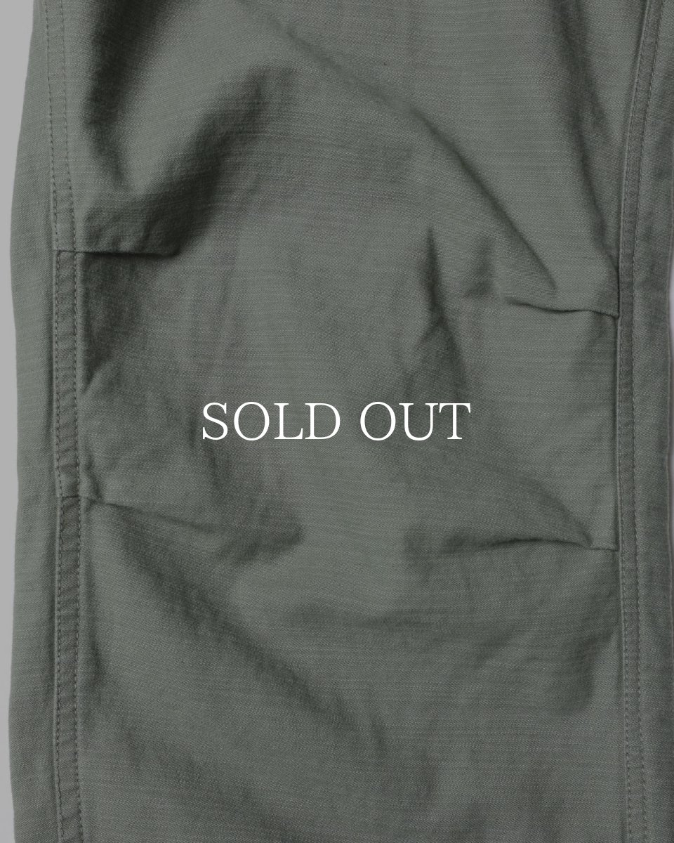画像25: Liberaiders  BACK SATIN MILITARY PANTS (25)