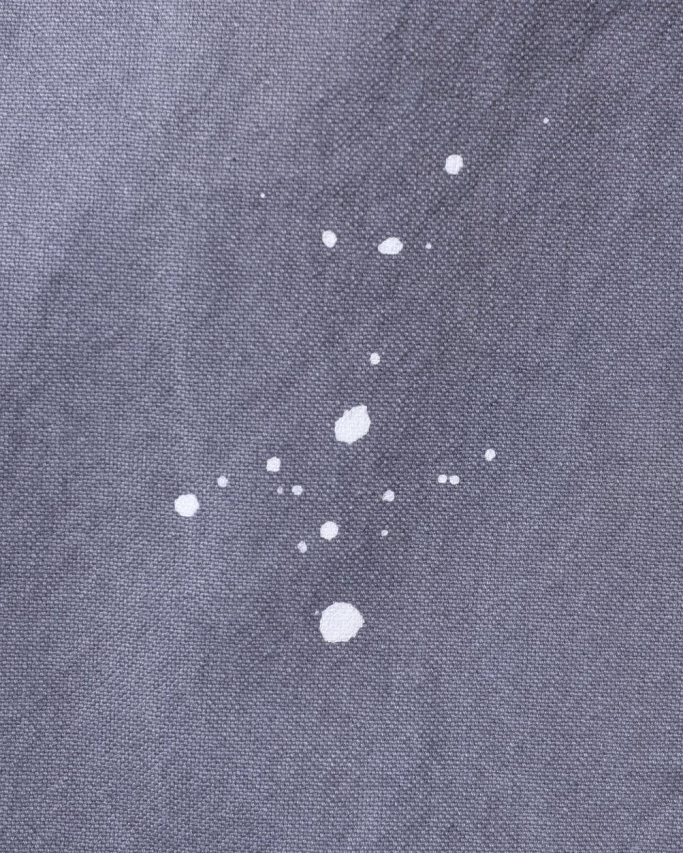 画像13: Liberaiders  REPAIRED CANVAS WORK PANTS (13)