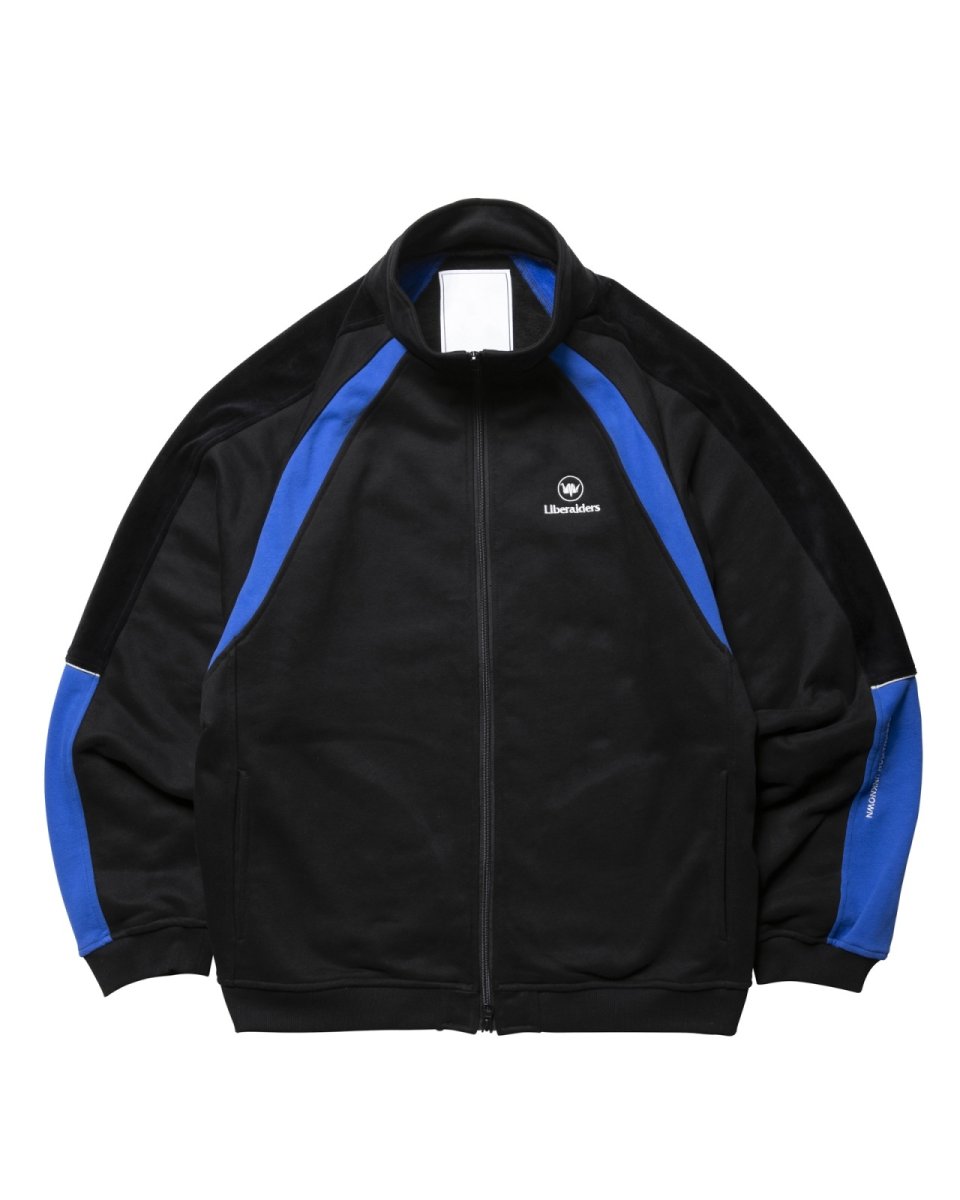 画像1: Liberaiders  LR TRACK JACKET (1)
