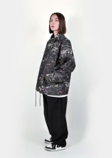 画像5: APPLEBUM  “Night Flight” Coach Jacket (5)