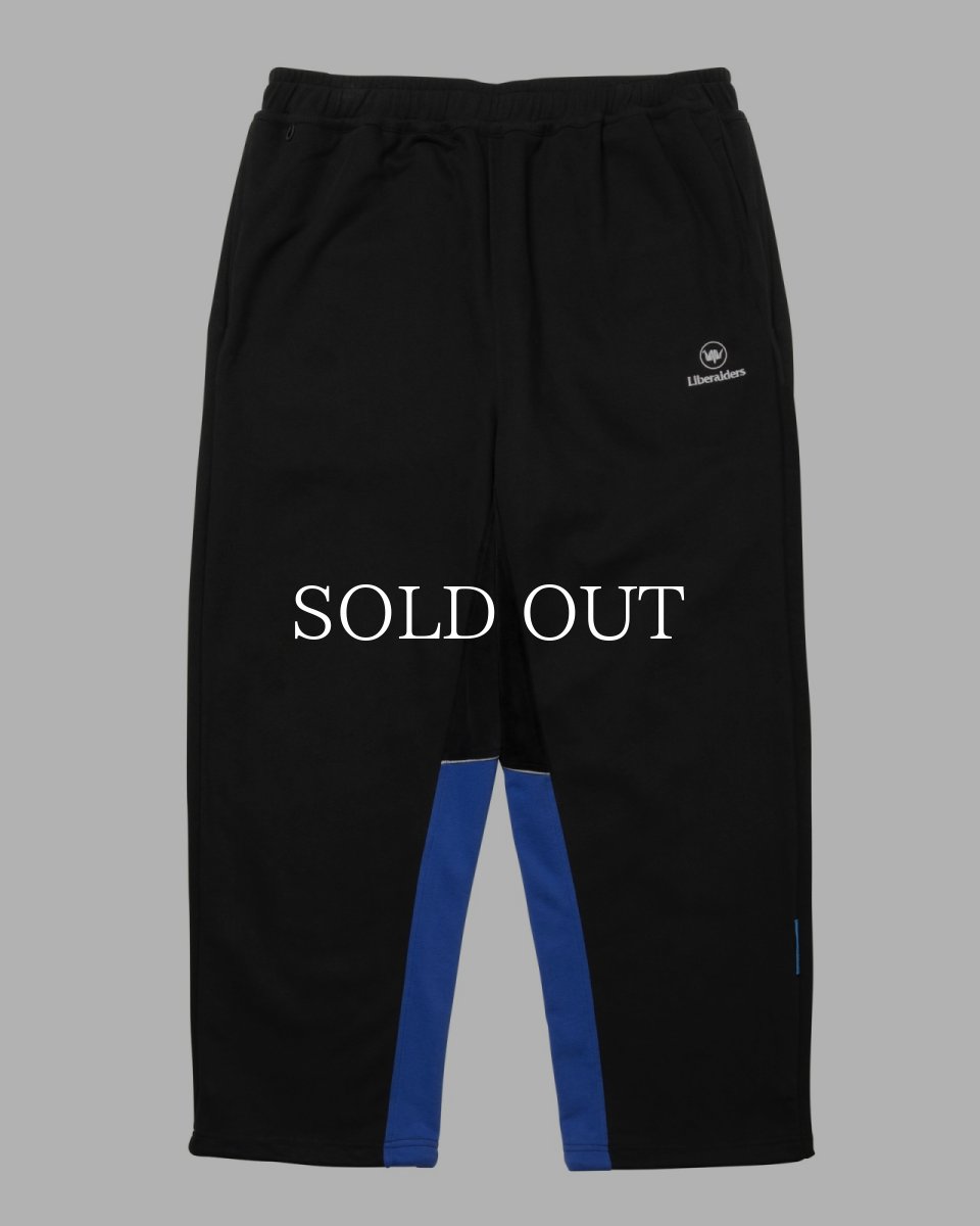 画像1: Liberaiders  LR TRACK PANTS (1)