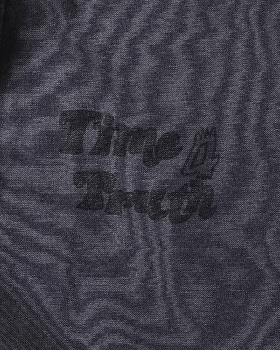 画像10: Liberaiders  GARMENT DYED WORK JACKET (10)