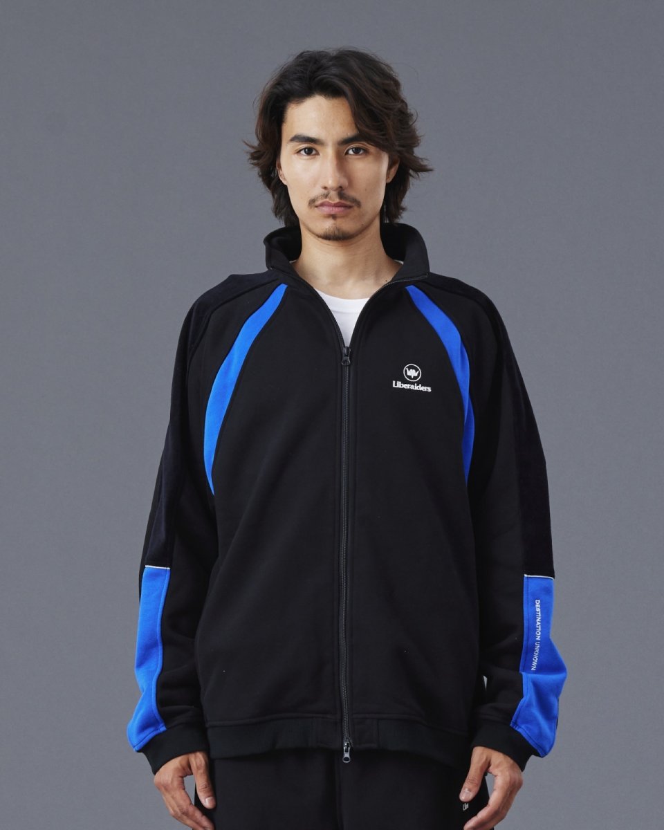 画像3: Liberaiders  LR TRACK JACKET (3)