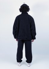 画像11: APPLEBUM  Reversible Boa Jacket (11)