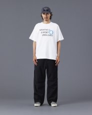 画像3: Liberaiders  BACK SATIN MILITARY PANTS (3)