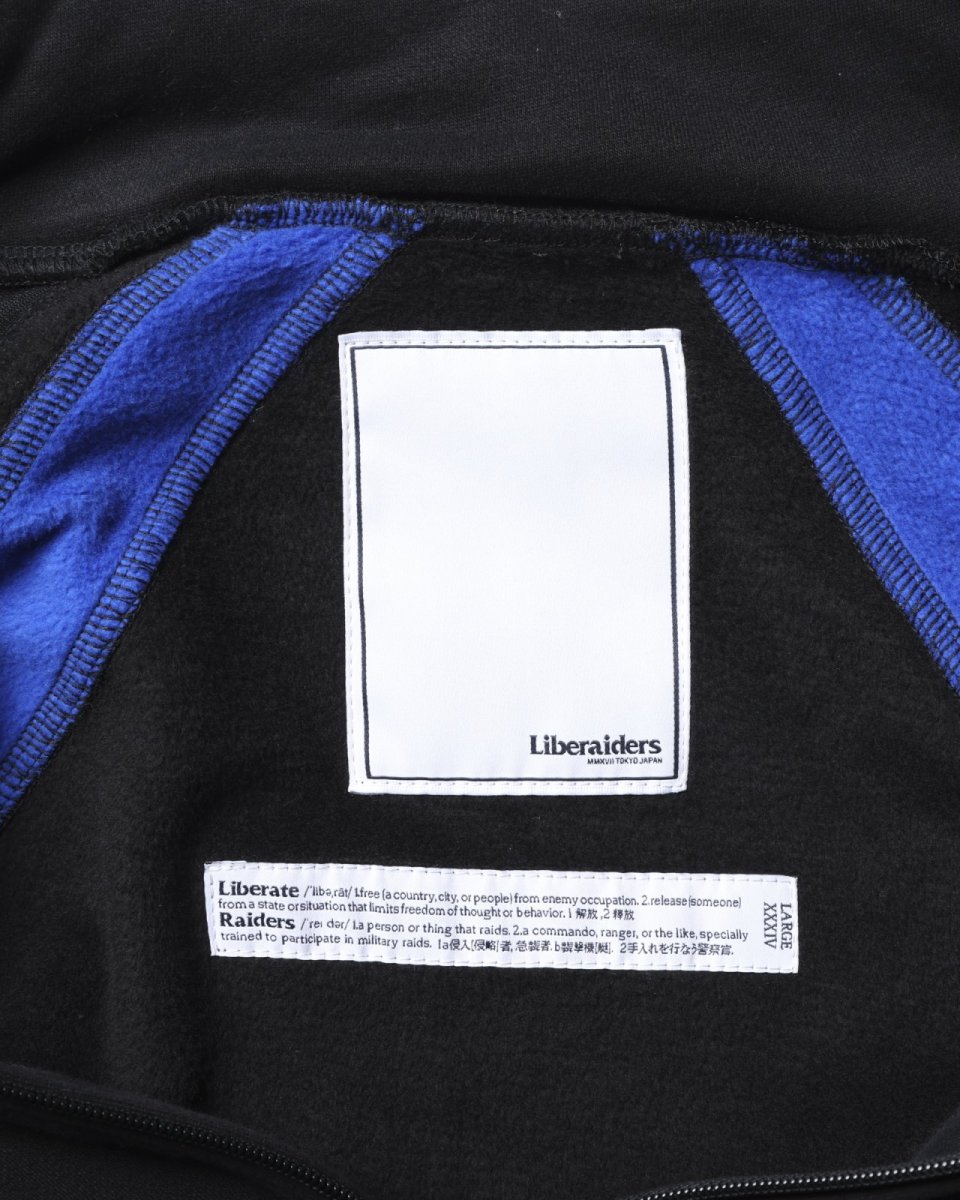 画像13: Liberaiders  LR TRACK JACKET (13)