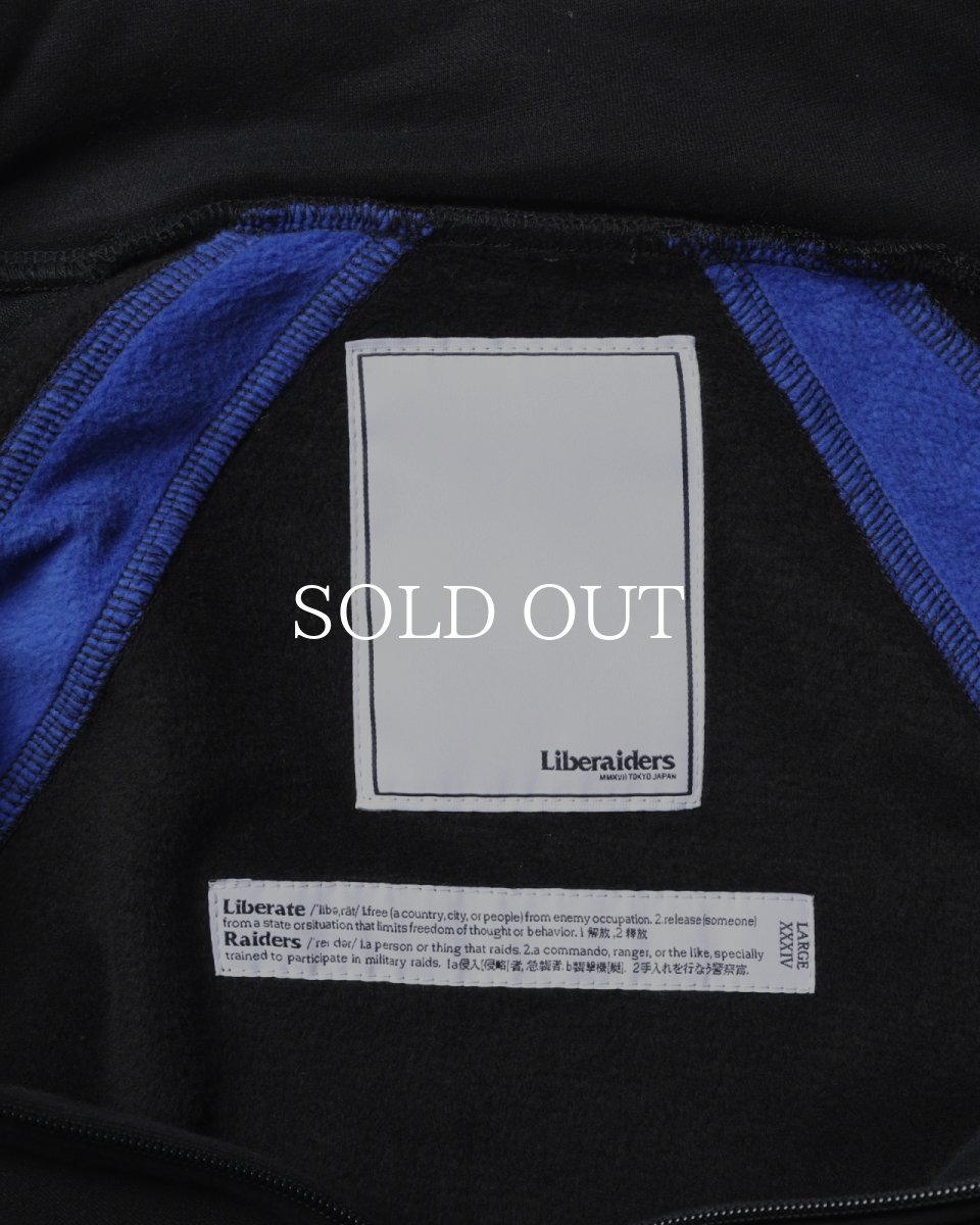画像13: Liberaiders  LR TRACK JACKET (13)