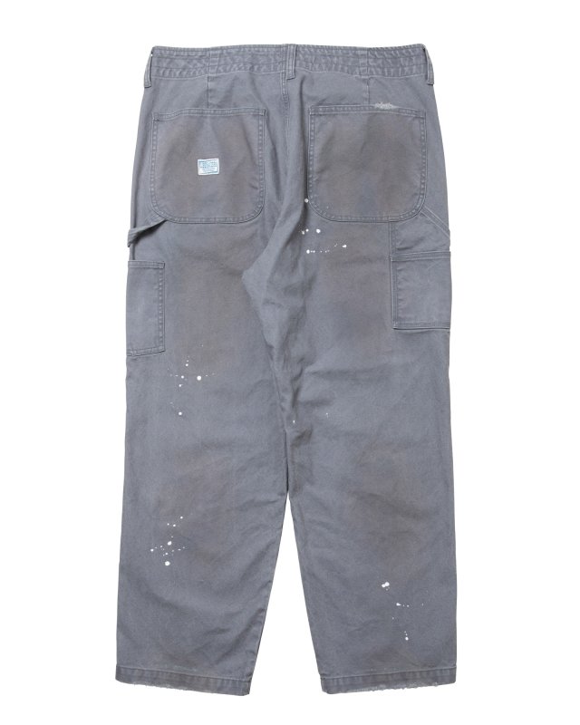 Liberaiders REPAIRED CANVAS WORK PANTS 777052503 公式通販