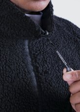 画像16: APPLEBUM  Reversible Boa Jacket (16)