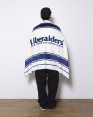 画像4: Liberaiders  Liberaiders PX FLEECE BLANKET (4)