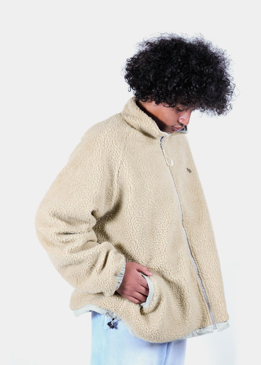 画像31: APPLEBUM  Reversible Boa Jacket (31)