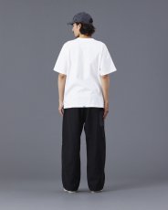 画像4: Liberaiders  BACK SATIN MILITARY PANTS (4)