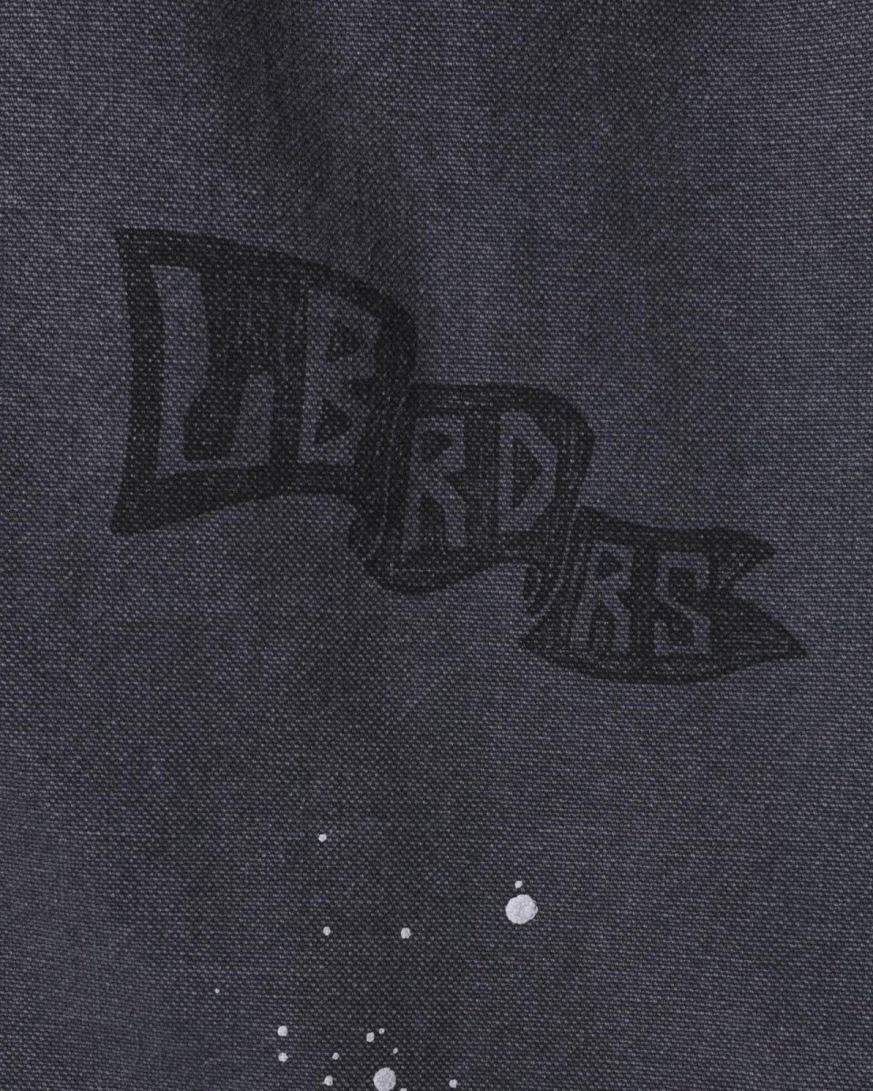 画像12: Liberaiders  GARMENT DYED WORK JACKET (12)
