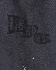 画像12: Liberaiders  GARMENT DYED WORK JACKET (12)