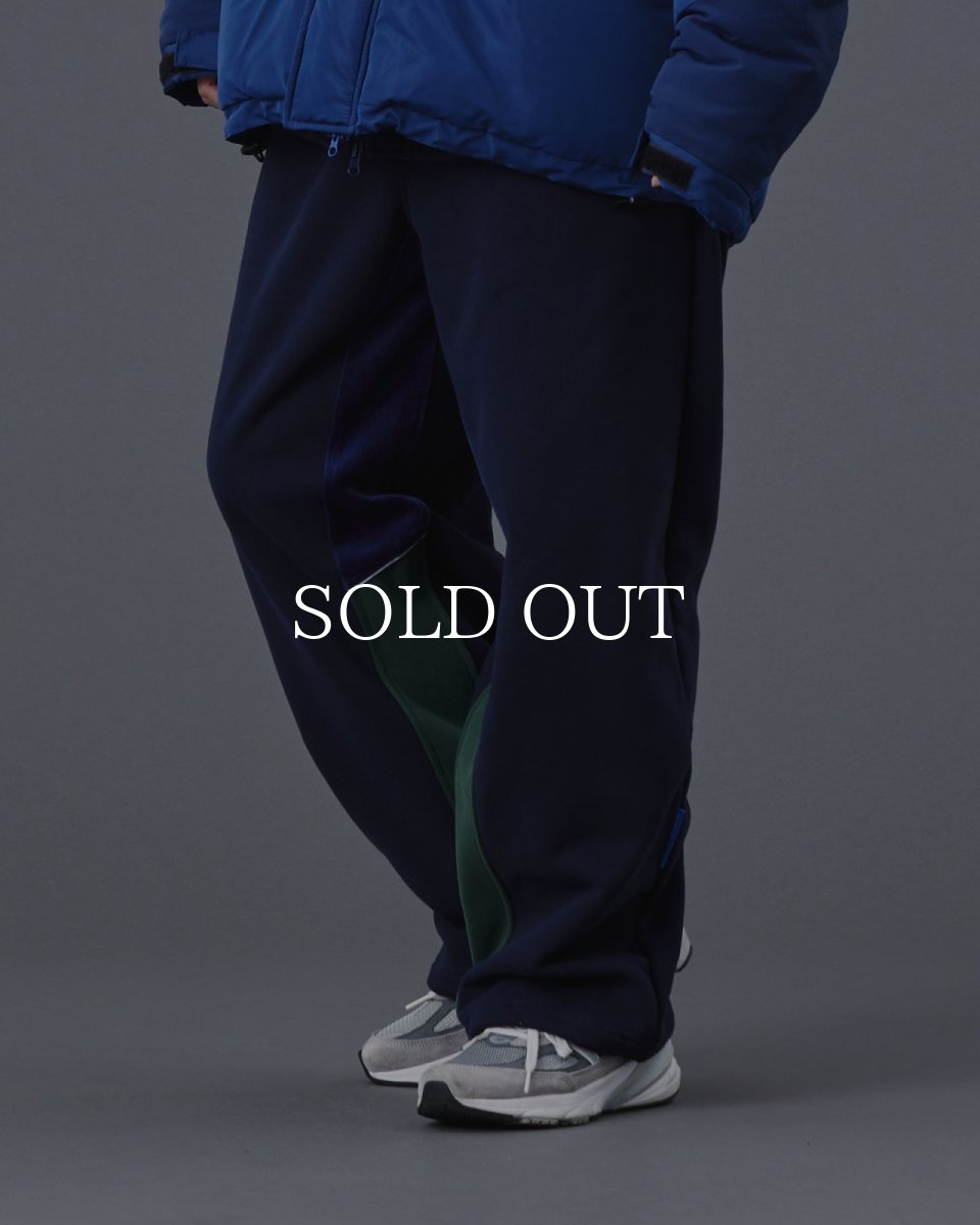画像18: Liberaiders  LR TRACK PANTS (18)