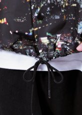 画像9: APPLEBUM  “Night Flight” Coach Jacket (9)