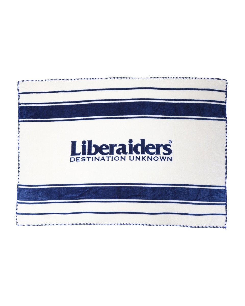 画像2: Liberaiders  Liberaiders PX FLEECE BLANKET (2)