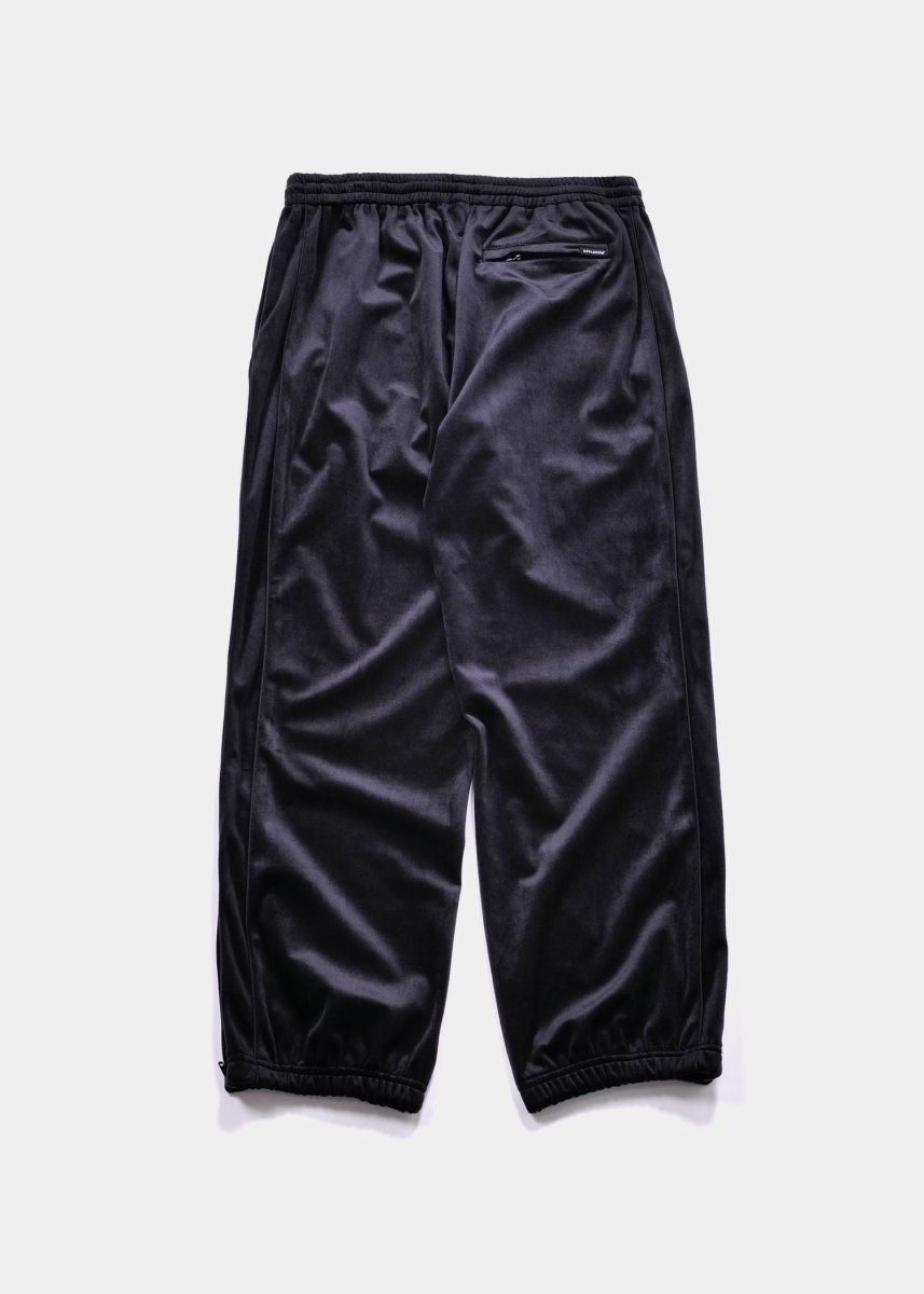 画像2: APPLEBUM  Velour Track Pants (2)