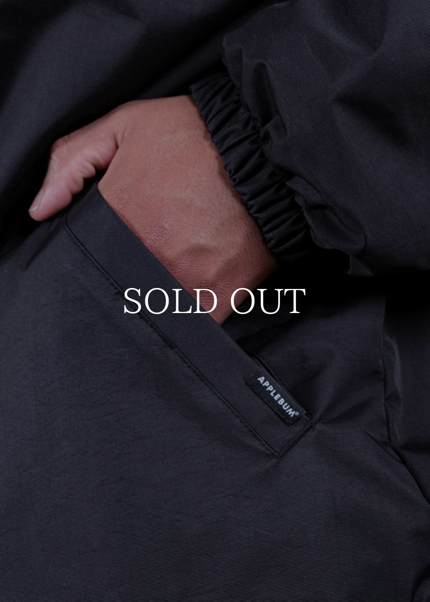 画像13: APPLEBUM  Reversible Boa Jacket (13)