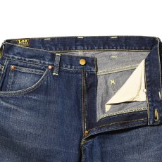 画像5: STANDARD CALIFORNIA  Lee / SD Riders Denim Pants 101Z Vintage Wash (5)