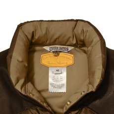 画像6: STANDARD CALIFORNIA  Rocky Mountain Featherbed / SD Down Vest (6)