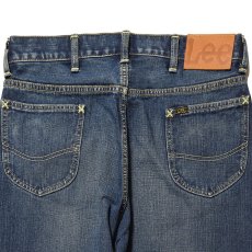 画像7: STANDARD CALIFORNIA  Lee / SD Riders Denim Pants 101Z Vintage Wash (7)