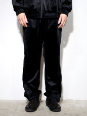 画像3: APPLEBUM  Velour Track Pants (3)
