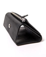 画像3: hobo  BIFORD WALLET HORSE LEATHER (3)