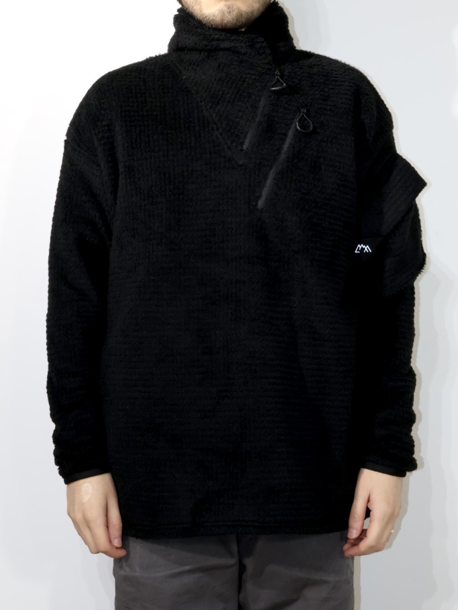 画像3: CMF OUTDOOR GARMENT  ALPHA DIRECT SIMPLE SHIRTS (3)