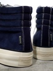 画像7: nonnative  DWELLER TRAINER 2 HI COW LEATHER WITH GORE-TEX by SPINGLE (7)