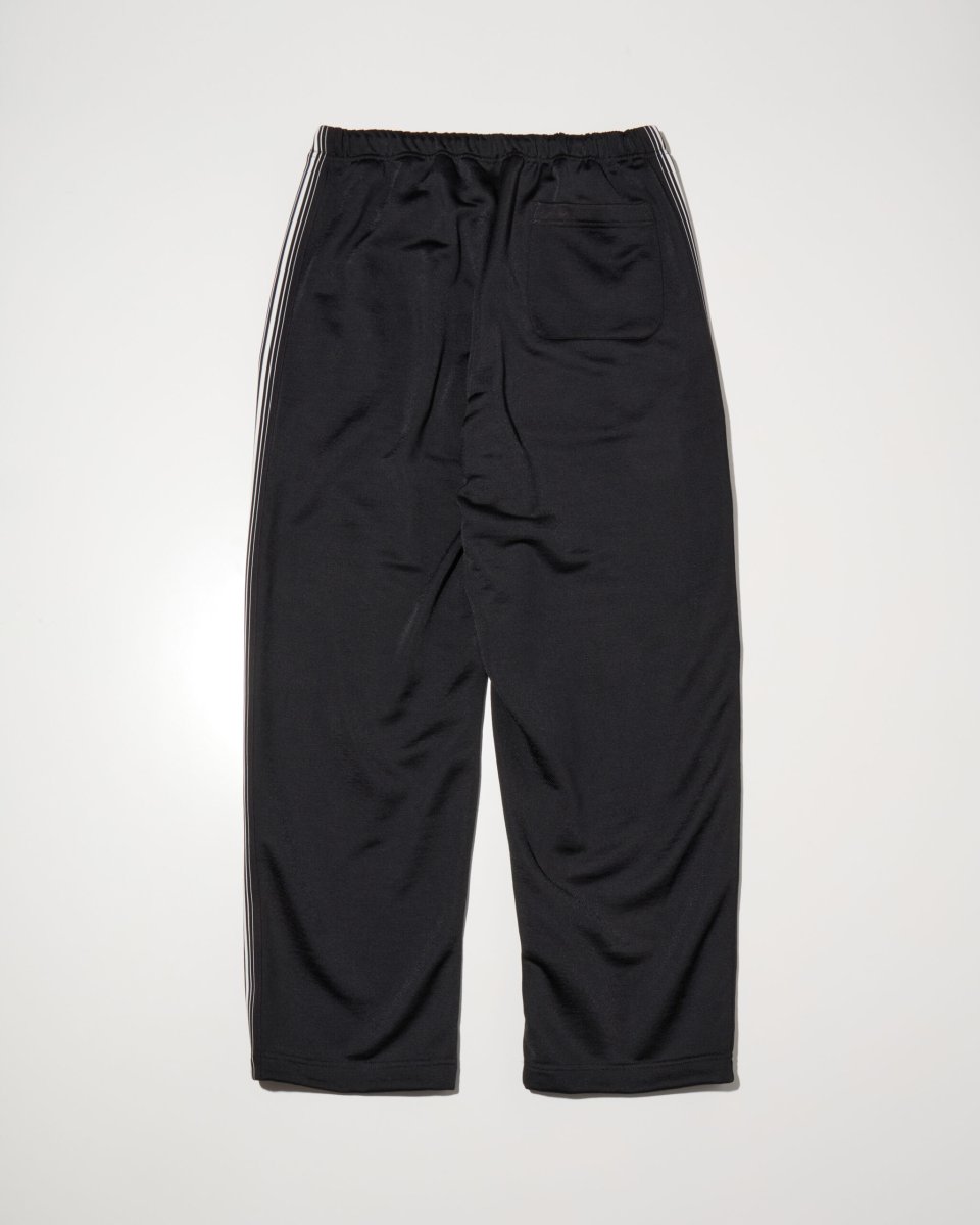 画像2: RADIALL  ROOT DOWN - WIDE FIT TRACK PANTS (2)